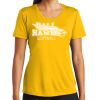 Women's PosiCharge ® Competitor Tee Thumbnail